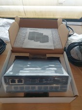 Conmutador Fast Ethernet industrial de 10 puertos TRENDNet TI-PG102 carril DIN