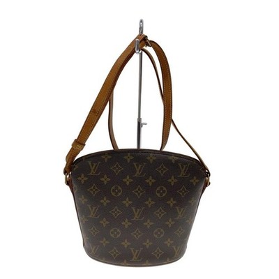 Louis Vuitton Drouot monogram canvas y0_0531 [SKU:21]