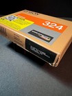 Epson T324 Orange (920) Standard Yield Ink Cartridge. New. Sealed. Exp 11.2026 — photo 3