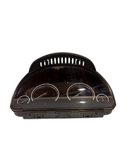 BMW Instrument cluster (KM/H) 8795238 X5 F15 X6 F16