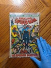 Marvel Comics Group The Amazing Spider-Man #105 1971 The Spider Slayer! Stan Lee