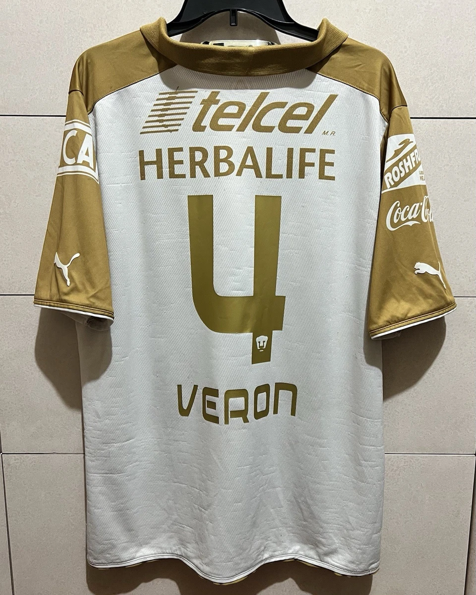Puma Pumas UNAM サッカーウェア 100周年記念　上下セット Pumas UNAM International Club Soccer Fan Apparel and Souvenirs for