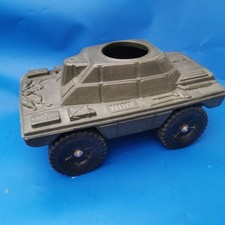  Vintage Action Man Cherilea cub patrol car