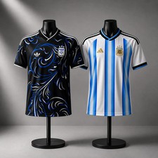 Argentinien Bundle-Set Herren 2026 Fan Versio...