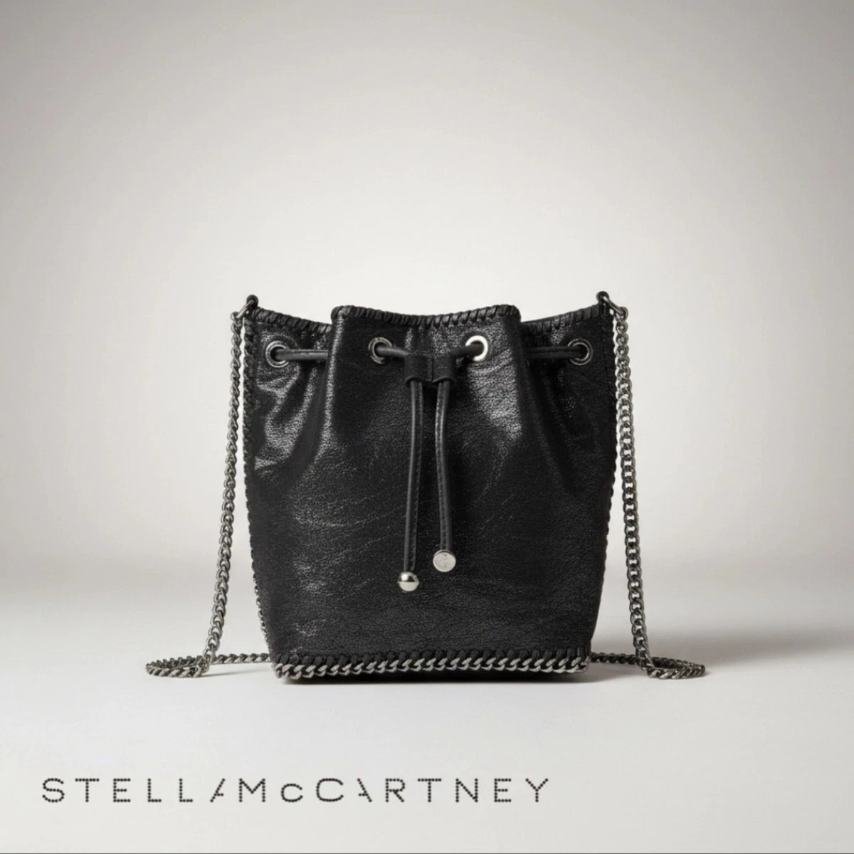 ★Stella McCartney★ バケット バッグ Stella McCartney Bucket & Drawstring Bags for Women for sale | eBay