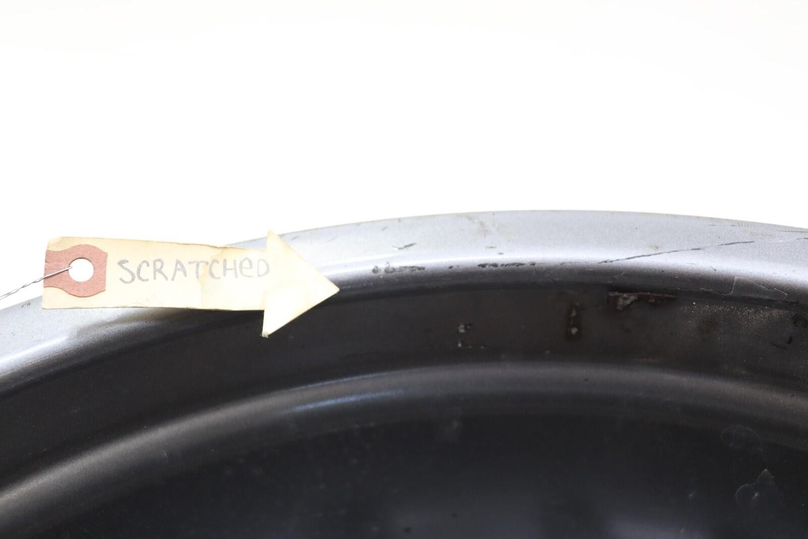 Maserati Ghibli S Q4 2014-2024 Wheels Set