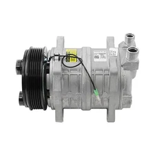 Compressor fits John Deere 244J 304J 324J AT314517