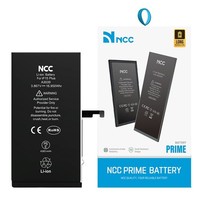 Ncc Ersatzakku Akku Batterie Battery 4383 Mah FüR Iphone 15 Plus & Werkzeug