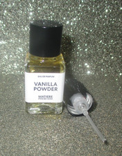 Vanilla Powder Matiere Premiere 香水 - 2023年のユニセックス