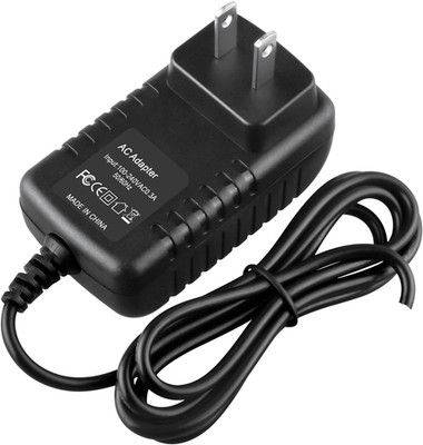 AC Adapter Charger for Dunlop Echoplex Delay Guitar Effects Pedal Power