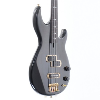 YAMAHA BB3000 Fretless Black Used Electric Bass Guitar | eBay