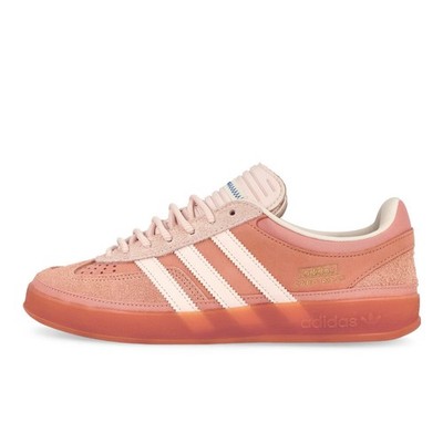 adidas x Bad Bunny Gazelle Indoor Cabo Rojo Pink Wonder Clay JS5052 Men