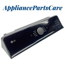 LG Washer Control Panel Assembly AGL30192907,...