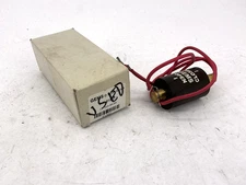 Gems Sensors 01801 Ser LS-1800 Level Switch 20VA 120/240VAC