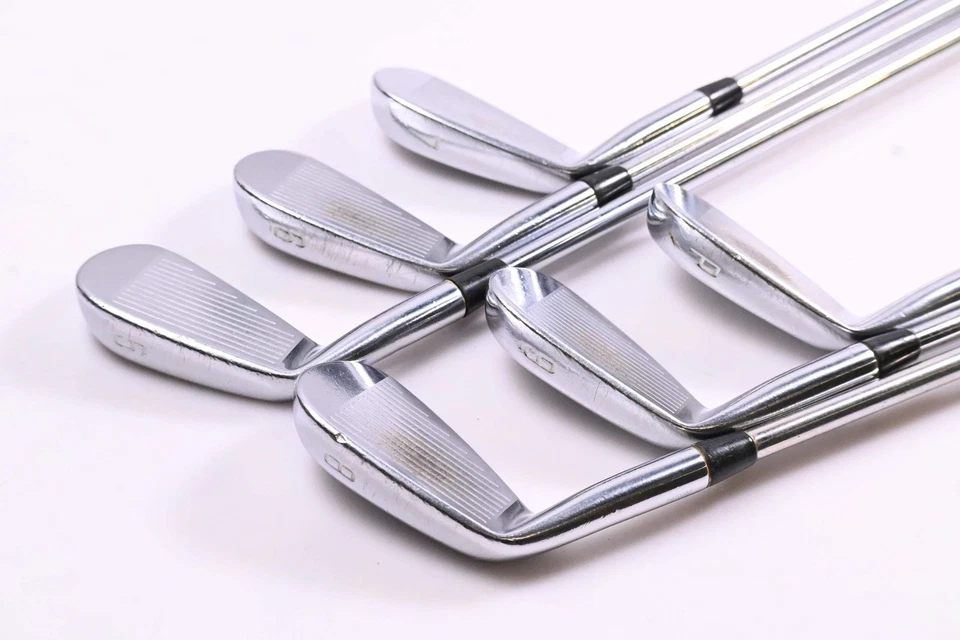 Mizuno MP-20 MMC Irons / 5-PW / X-Flex Project X PXi Shafts - Image 4 of 4