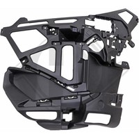 Halter Nebelscheinwerfer Links Diederichs 1267031 FÜR BMW