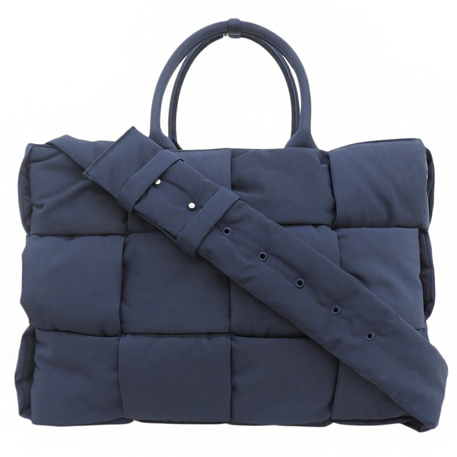 Bottega Veneta Padded Large Arco 765066 V30V2 Tote Bag Shoulder GZl1guqy