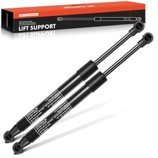Tailgate Rear Trunk Lift Supports Shock Struts Compatible with Select Nissan