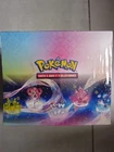 Pokémon: Display Mini Tins Scellée EV4.5 Destinées de Paldea FR
