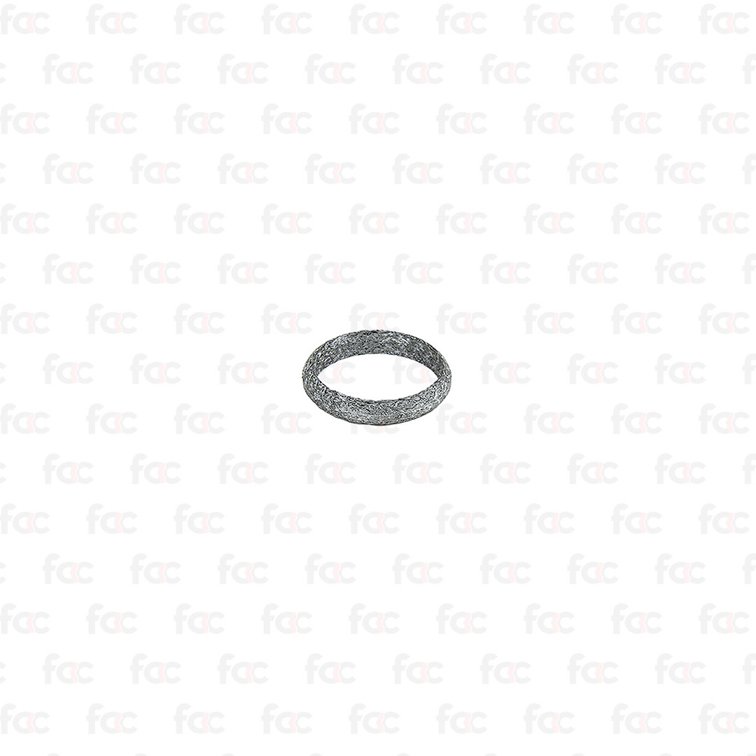 Petrol Catalytic Converter Fitting Kit For Mercedes Sl280 2.8 98-01 Euro 2
