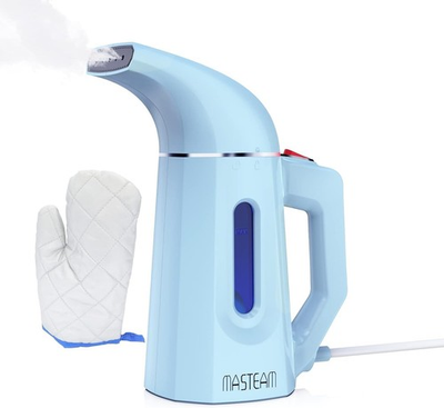 #ad Steamer for Clothes SteamerHandheld Shirt Steamer Hat Steamer for Home and Trav $29.05