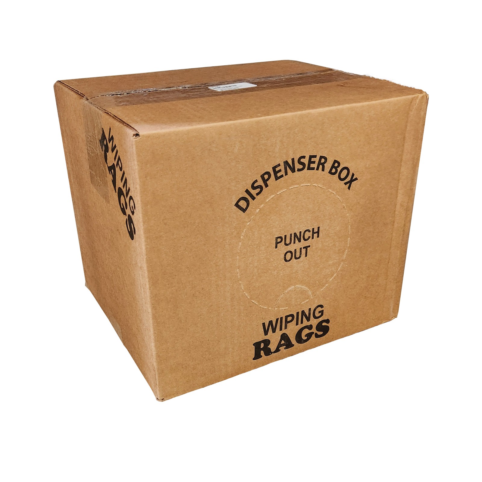 Одноразовые трикотажные салфетки Loctite 10lbМягкие хлопчатобумажные магазинные полотенца для уборки 10190₽