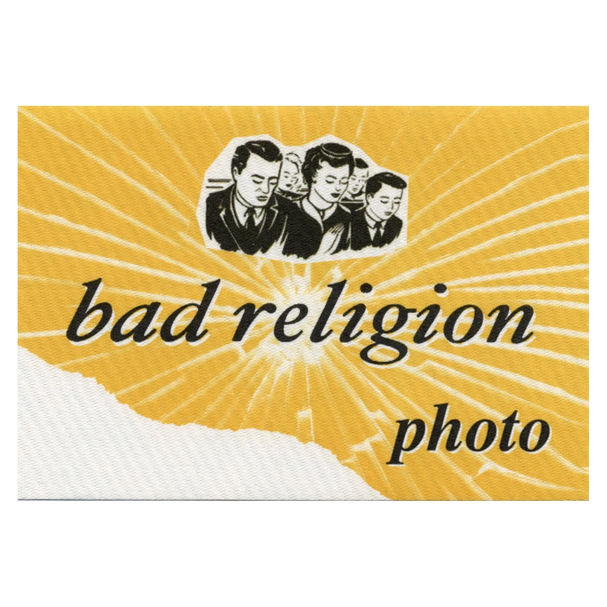 Bad Religion Memorabilia for sale | eBay