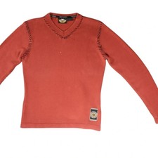 Vintage Harley-Davidson Pullover Pulli - 100%...