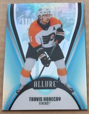 2025-26 Upper Deck Allure Travis Konecny #47 Philadelphia Flyers 