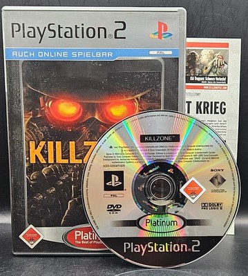 Killzone (Sony PlayStation 2)