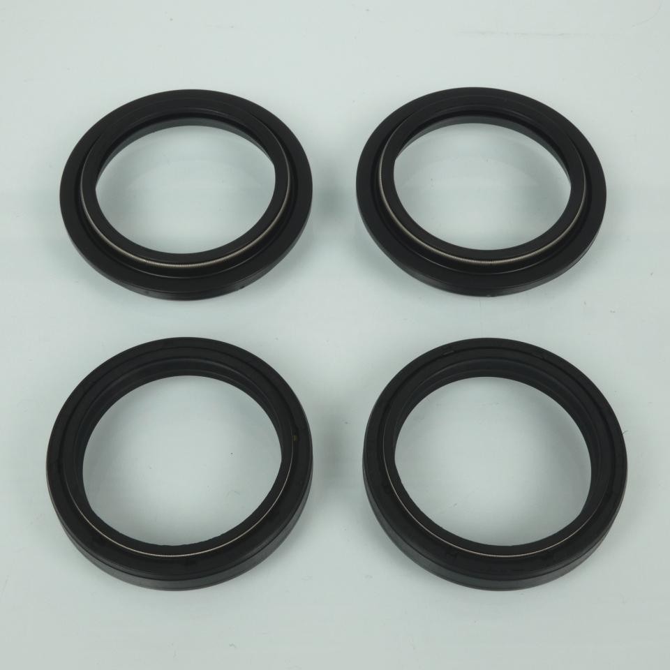 Cache poussière de fourche All Balls pour Kawasaki 125 KX 1996-2001