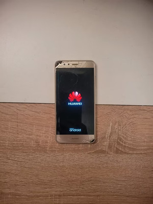 Huawei P10 Lite WASLX1A - 32GB - Platinum Gold (Ohne Simlock) (Einzel-SIM)
