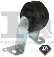 Fa1 183-908 Halter FüR Abgasanlage Gummi Halter Auspuff Auspuffanlage FüR Audi