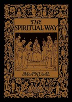 Mother Bolton | The Spiritual Way Manual | Taschenbuch | Englisch (2020)