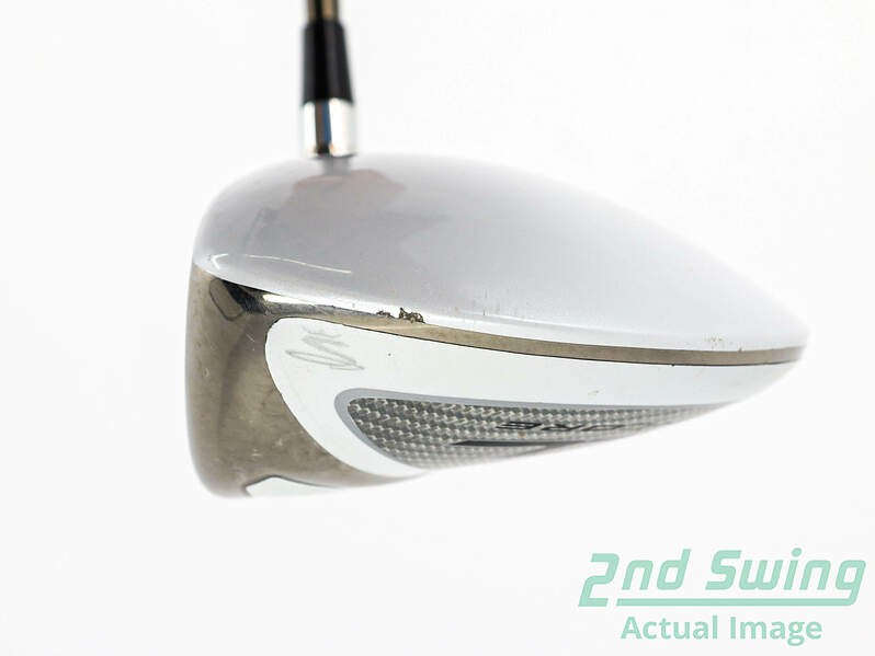 Cobra ZL Encore White Driver 9.5° Graphite Stiff Left 46.25in | eBay