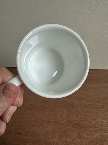 4 X Vintage Pyrex Woodland Country Autumn Cups And Saucers. Excellent Condition - Picture 19 of 21
