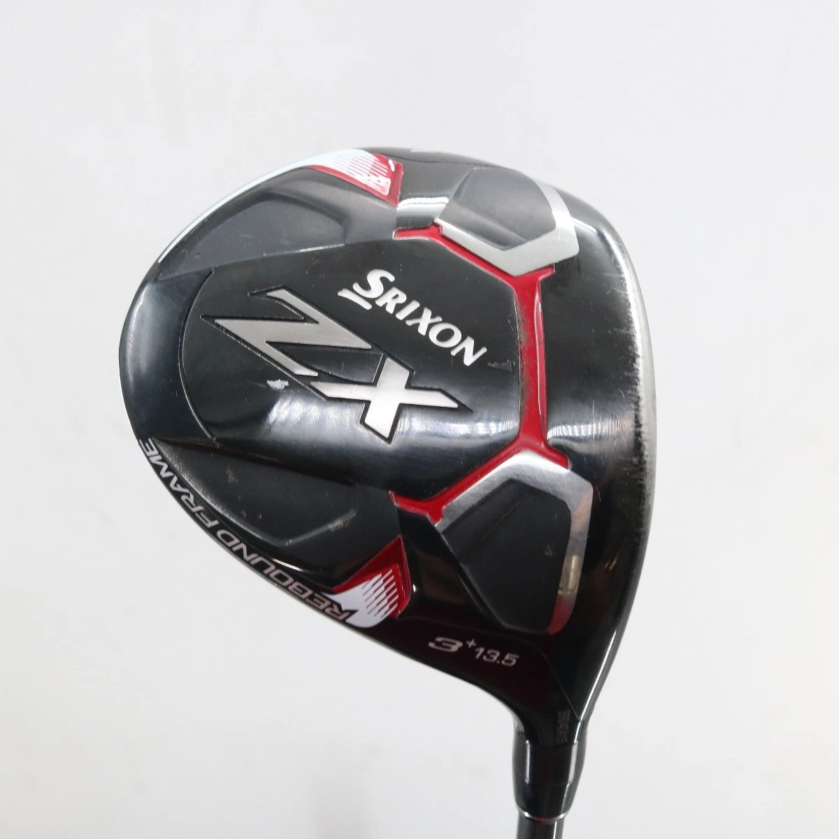 Srixon 3-Wood 13.5 Loft Golf Clubs for sale | eBay