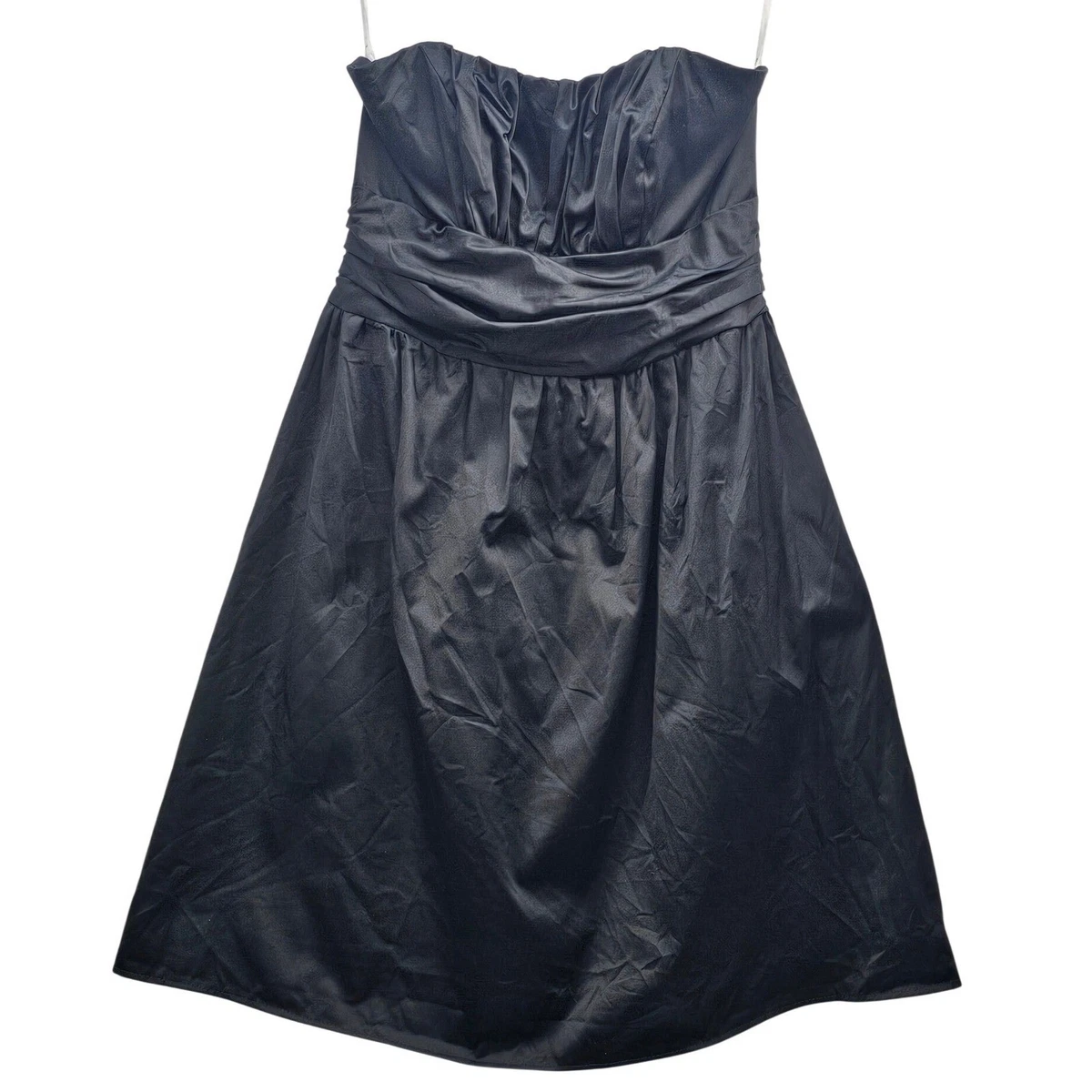 David's Bridal Black Dresses for Women for sale | eBay