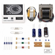 Fromel Electronics Marshall Class 5 Z Mod kit...