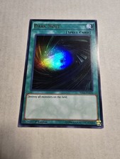 Dark Hole YS14-ENA10 Super Starter Space-Time Showdown Power-Up Pack 1st Edition