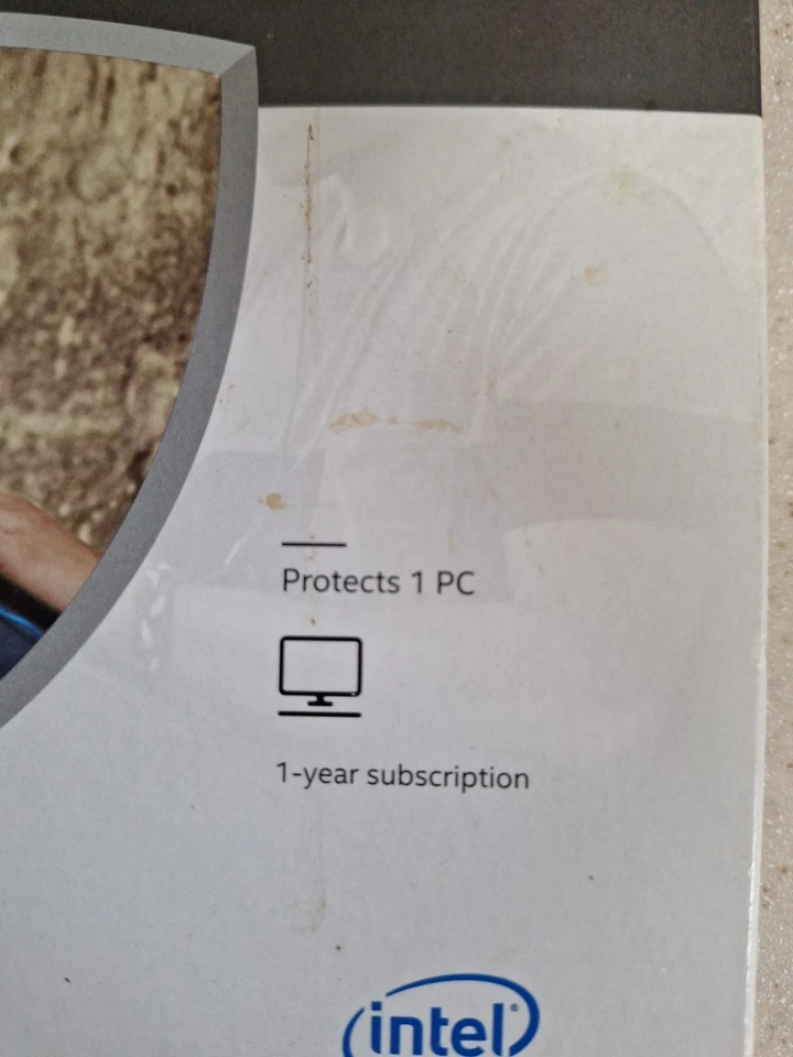 McAfee AntiVirus Plus Standart. 2014 - Image 3 of 4