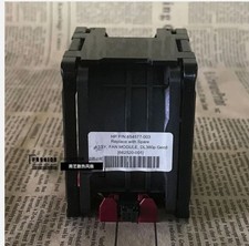 HP 662520-001 DL380 DL380p DL388 G8 GEN8 654577-001 HPE CPU Cooling Fan