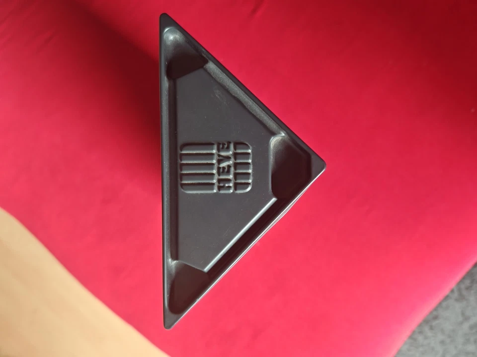 Heye Jigsaw Puzzle Mordillo "Dinner for Two" 8764, 1000 Pieces, Complete, Rare  - Image 4 of 4