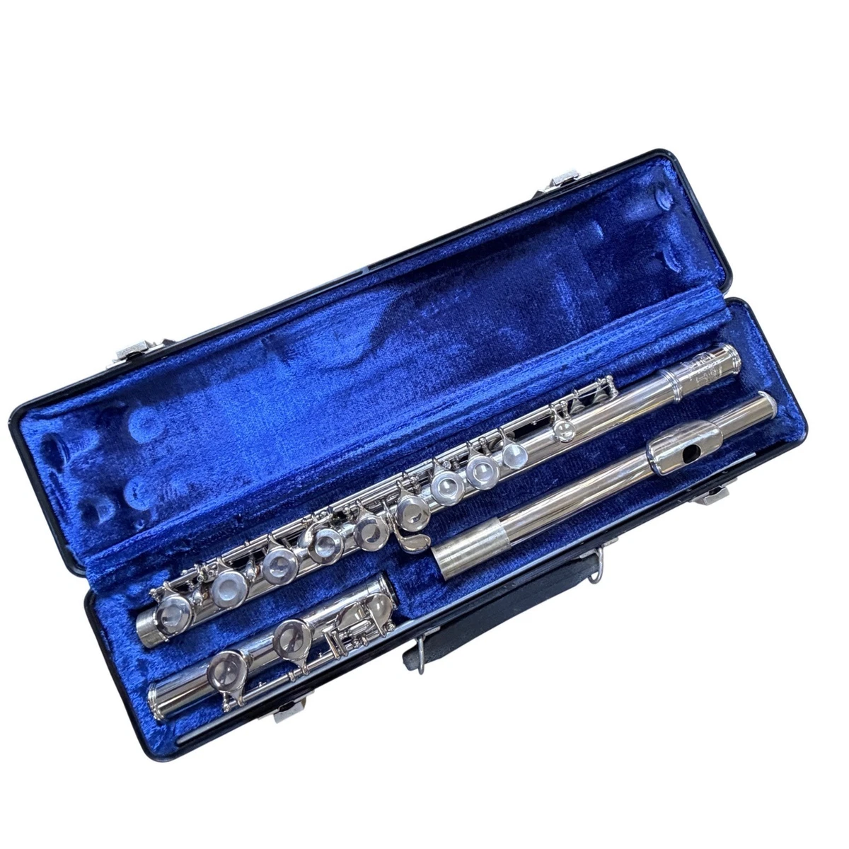 25+ Selmer Bundy Ii Flute for sale | Updated Oct 2026