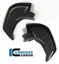 Ilmberger GLOSS Carbon Instrument Surrounds Ducati Multistrada 1200 DVT 2016