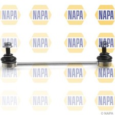 Anti Roll Bar Link Front For Smart Fortwo 453 Convertible NAPA Stabiliser