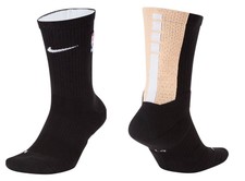 nike nba grip power crew socks