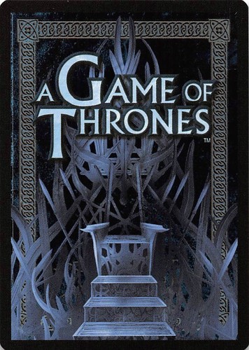 Aeron Damphair R 80 NM A Game Of Thrones AGOT CCG TCG Five Kings 