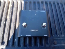 Line 6 TonePort UXI Audio/MIDI Interface