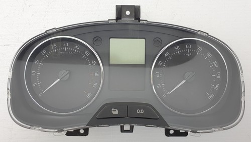 SKODA ROOMSTER 10-15 5J7 INSTRUMENT CLUSTER 5J0 920 911 N - Picture 2 of 8
